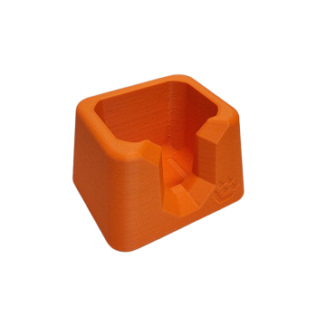 Venty Standfuss 3D gedruckt