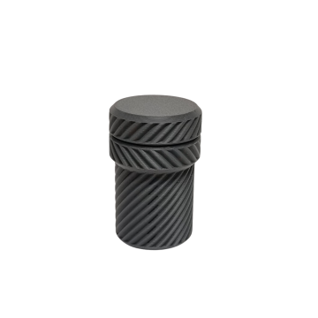 Aufbewahrungsdose klein 3D gedruckt