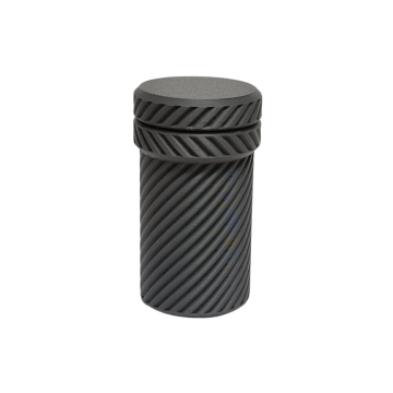 Aufbewahrungsdose gross 3D gedruckt