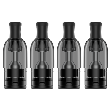 WENAX M1 CARTRIDGE 2ml, 4Stk