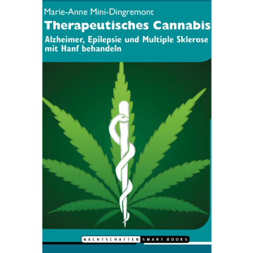 Therapeutisches Cannabis