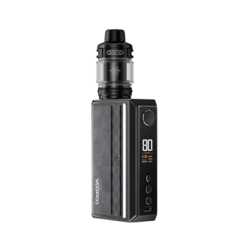 DRAG 5 Mod mit UFORCE-X Tank 5.5ml