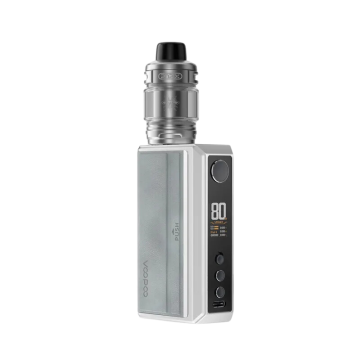DRAG 5 Mod mit UFORCE-X Tank 5.5ml