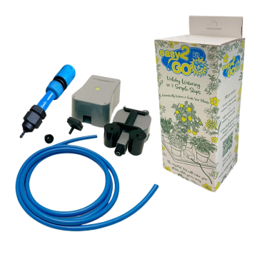 easy2GO Kit