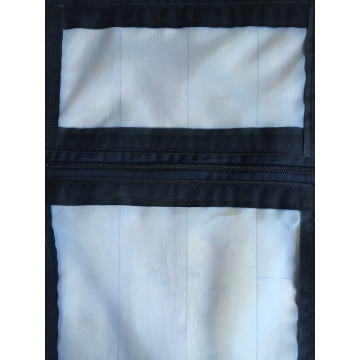 TTT 1900 Bud Trimmer Ersatznetze - Meshnet