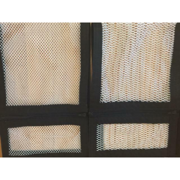 TTT 1900 Bud Trimmer Ersatznetze - Meshnet