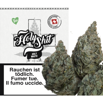 Holy White