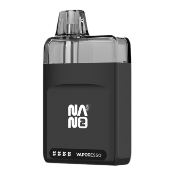 Eco Nano 2 Pod Kit, 1000mAh, 6ml