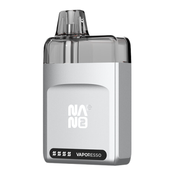 Eco Nano 2 Pod Kit, 1000mAh, 6ml