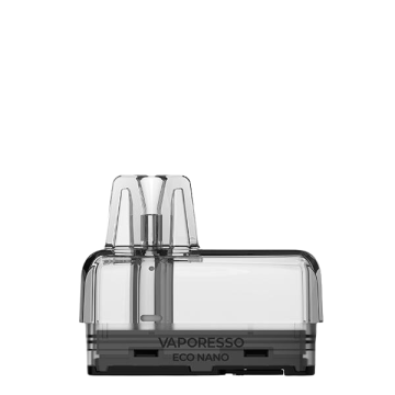 Eco Nano Pods, 6ml, 2Stk