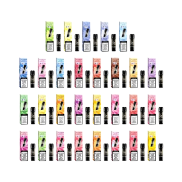 ELFA POD Pro 2Pack 2ml, 1% Nic