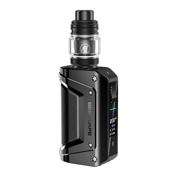 Aegis Legend 3 Kit