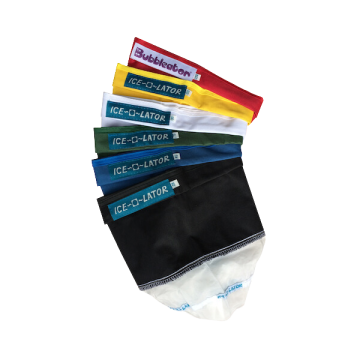 Travel Ice-O-Lator 6 Bags Set, 3L