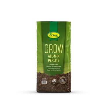 All-Mix, Perlite, torfreduziert, 45 L