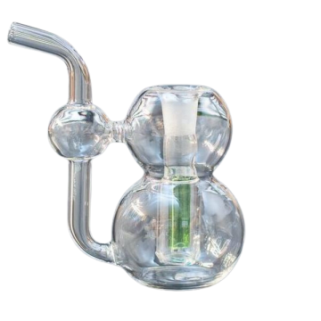 Mini Bubbler Snowman