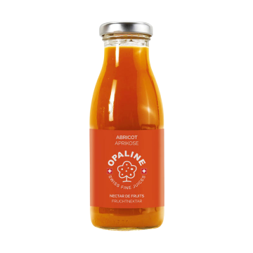 Walliser Aprikosennektar, 25cl