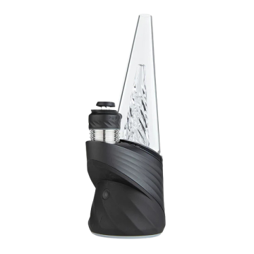 New Peak Pro + 3D Kammer - Onyx