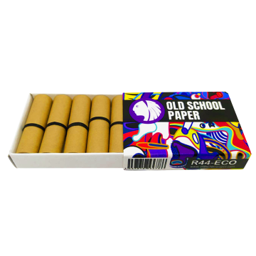 Öko-Ersatzrollen R44, 5Stk