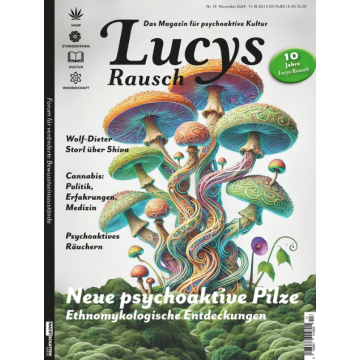 Lucys Rausch