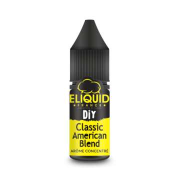 Classic American Blend, 10ml