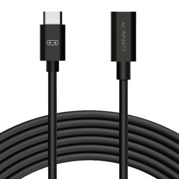 UIS-zu-UIS Verlängerungskabel, Buchse zu Stecker (F-M), 300 cm