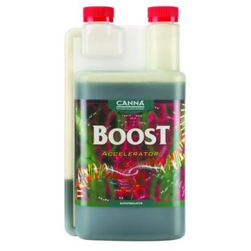 Boost Accelerator, 1L