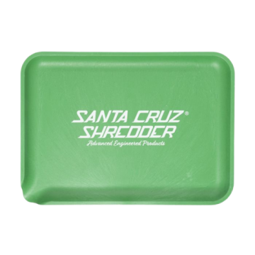 Shredder Hemp Tray Groß