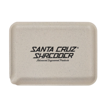 Shredder Hemp Tray Groß