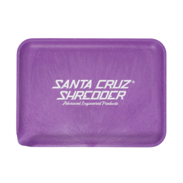 Shredder Hemp Tray Groß