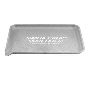 Shredder Hemp Tray Groß