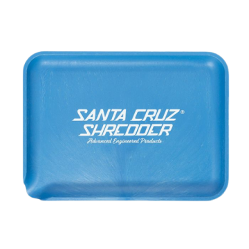 Shredder Hemp Tray Klein