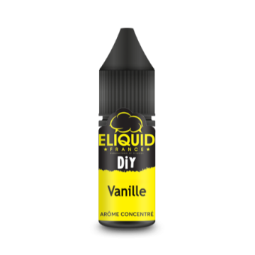 Vanille, 10ml