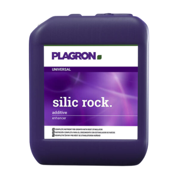 Silic Rock, 5L