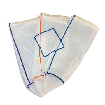 Extraktionsbeutel für 120 L Ice-Water-Extraction, 3er Set