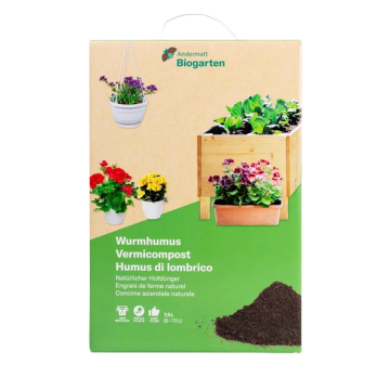 Wurmhumus, 1.5 L