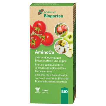 AminoCa, 250 ml