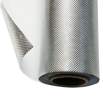 1.2m Folie Mylar Diamond - 2 m