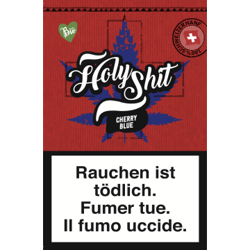 Cherry Blue Outdoor - Limited Edition