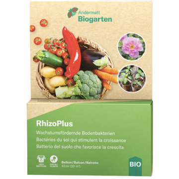 RhizoPlus, 40 ml