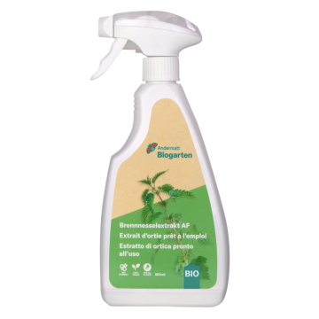 Brennnesselextrakt AF, 500 ml