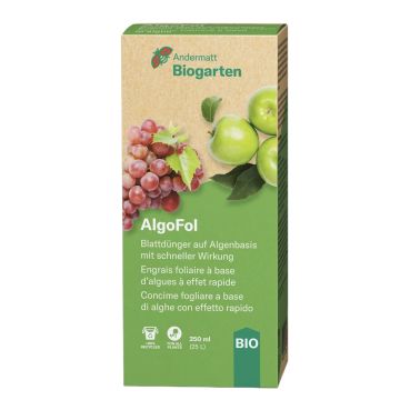 AlgoFol, 250 ml