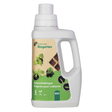 Anzuchtdünger, 500 ml