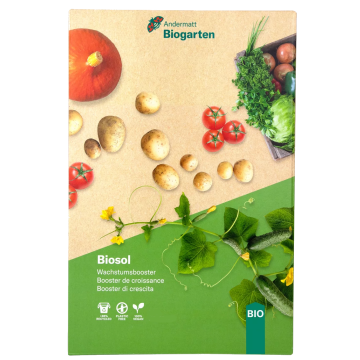 Biosol Wachstumsbooster, 100 g