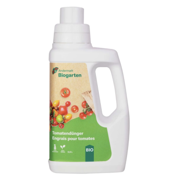 Tomatendünger flüssig, 500 ml