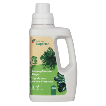 Zimmerpflanzendünger flüssig, 500 ml