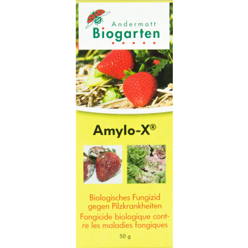 Amylo-X, 50g