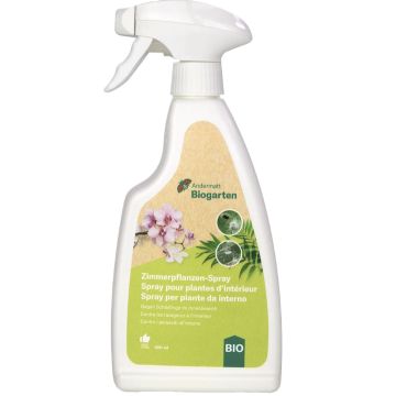 Zimmerpflanzen-Spray, 500 ml