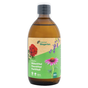 BlütenVital, 500 ml