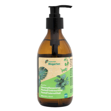 ZimmerpflanzenVital, 250 ml