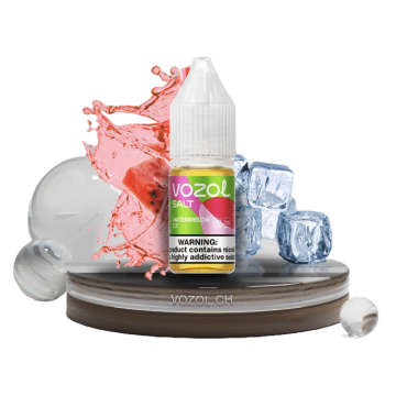 Watermelon ICE, 20mg, 10ml